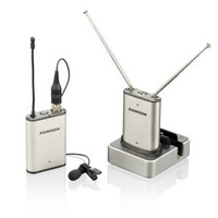 Samson AIRLINE MICRO LAV/LM10 (864,500MHz) nakamerowy zestaw bezprzewodowy z mikrofonem