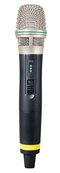 MIPRO MA 101 G/ACT 58 H - osobisty zestaw nagłośnieniowy z cyfrowym mikrofonem bezprzewodowym Bluetooth