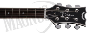 Dean Colt Flame Top TBK gitara elektryczna