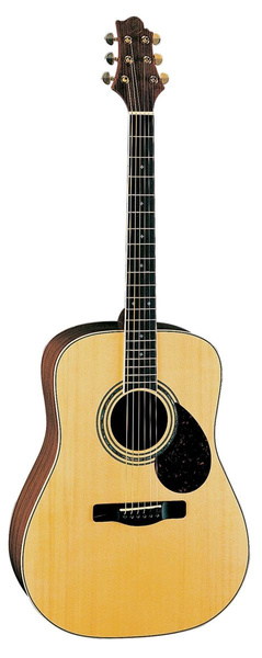 Samick D 6 N - gitara akustyczna - Powystawowa