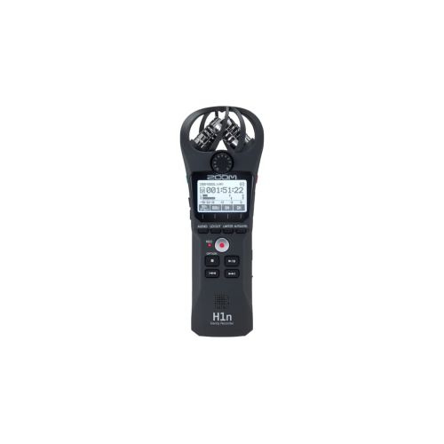 Zoom H1n - rejestrator audio