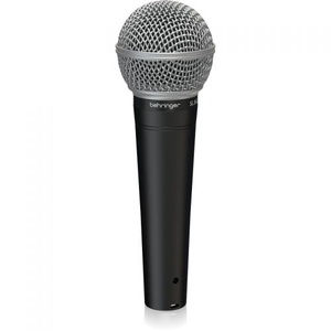 Behringer SL 84C mikrofon dynamiczny