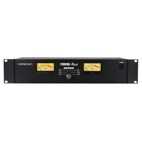 Hayakumo FORENO-Rack
