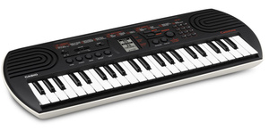 Casio SA-81 keyboard