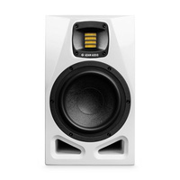 Adam Audio A7V Arctic White aktywny monitor studyjny