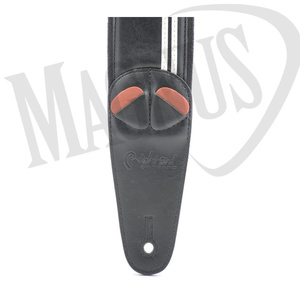 RightOn Steady series Race Black pasek