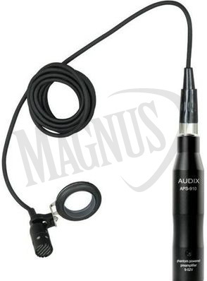 AUDIX ADX10 FLP - mikrofon do fletu mikrofon przewodowy