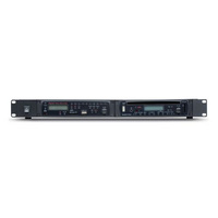 FBT MS02 CD3/DG - odtwarzacz audio odtwarzacz CD