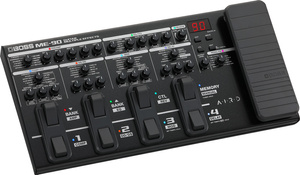 Boss ME-90  multiprocesor gitarowy