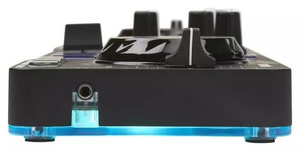 Hercules DJControl Starlight kontroler DJ