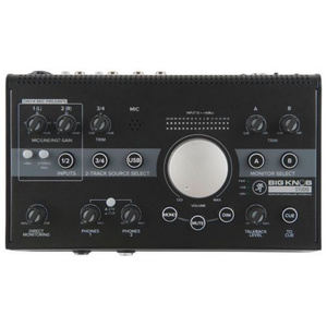 Mackie Big Knob Studio kontroler monitorów