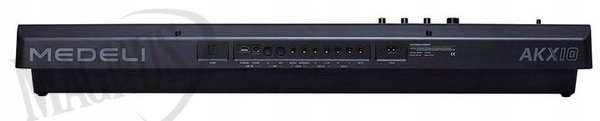 Medeli AKX 10 keyboard