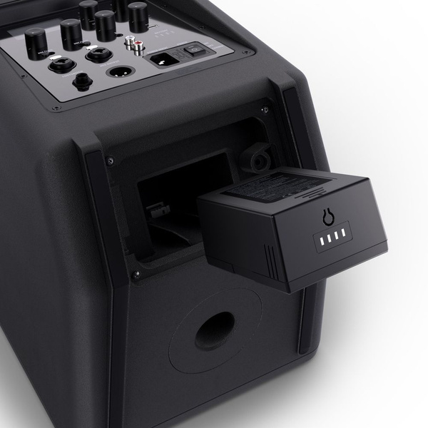 LD Systems ANNY 8 - B-stock