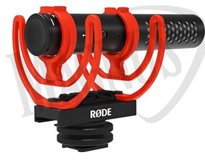 Rode Videomic GO II mikrofon