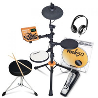 Carlsbro CSD-ROCK50 Bundle perkusja elektroniczna