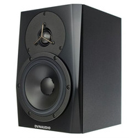 Dynaudio LYD 5 Black aktywny monitor studyjny