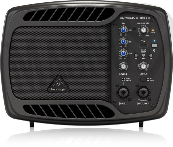 Behringer Eurolive B105D mobilna kolumna Bluetooth