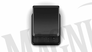 BOSE T4S 4 kanałowy, mobilny mikser cyfrowy