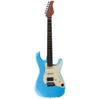 Mooer GTRS S800 SB gitara elektryczna