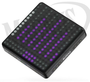 ROLI Lightpad Block M Studio Edition kontorler/touchpad