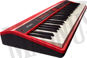Roland GO:KEYS keyboard