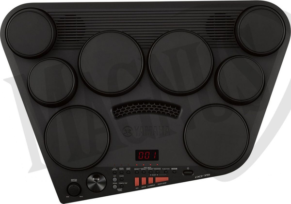 Yamaha DD-75 perkusja elektroniczna