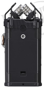 Tascam DR-44WLB przenośny 4-ścieżkowy rejestrator cyfrowy