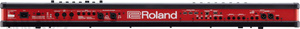 Roland Fantom 6 syntezator