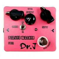 Dr.J D-56 Planes Walker Fuzz efekt gitarowy