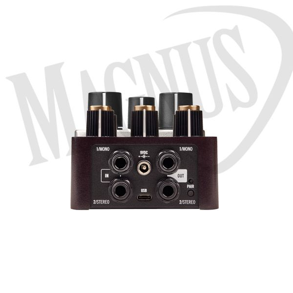 Universal Audio UAFX Lion '68 Super Lead Amp efekt gitarowy
