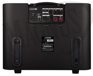 Line 6 Powercab 112 Plus kolumna