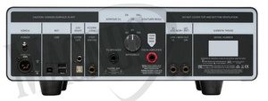 Universal Audio OX Amp Top Box  - 3 lata gwarancji po rejestracji
