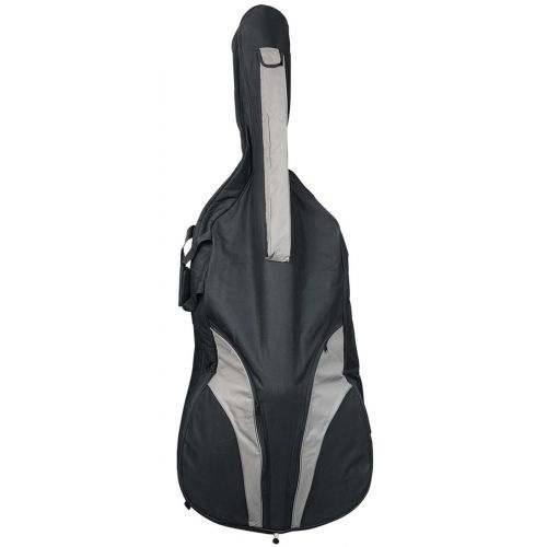 Hora BAGDB44 - pokrowiec na kontrabas 4/4 futerał