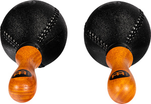 Meinl PM2BK Marakasy plastikowe czarne 