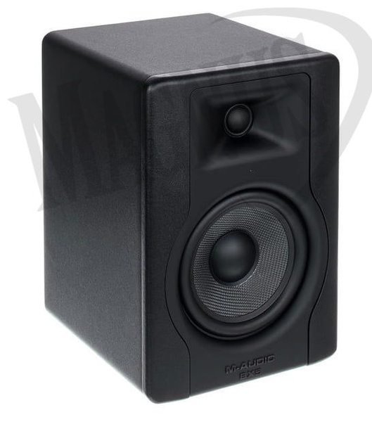 M-Audio BX5 D3 aktywny monitor studyjny