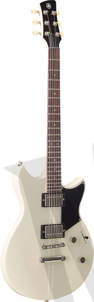 Yamaha Revstar RSE-20 VW gitara elektryczna