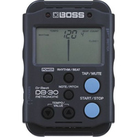 Boss DB30 metronom
