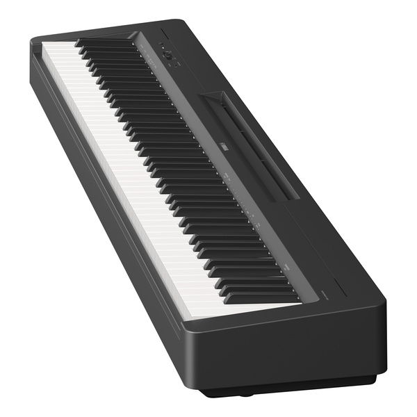 Yamaha P-145 B BLUETOOTH pianino cyfrowe ze statywem Guitto