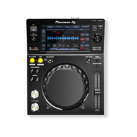 Pioneer XDJ-700 kontroler DJ