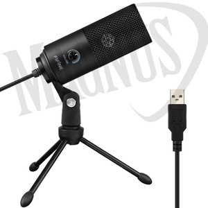 Fifine K669B USB mikrofon studyjny dla graczy