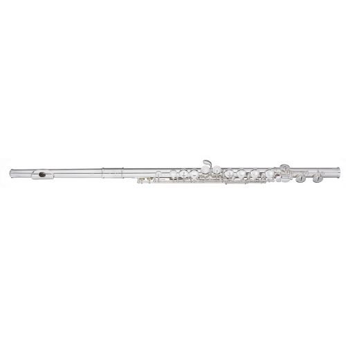 Trevor James 31PF-ROE SLR Privilege flet