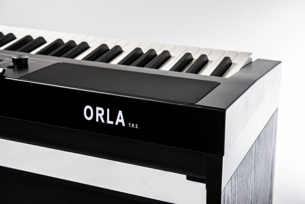 Orla PF-300 BK - pianino cyfrowe pianino cyfrowe