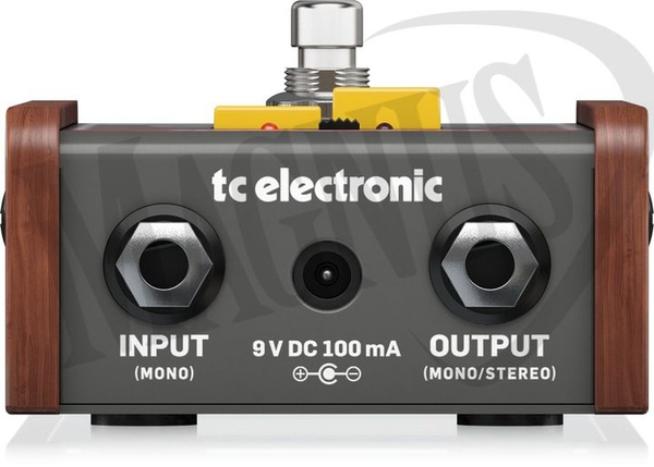 T.C. Electronic June-60 vintage chorus