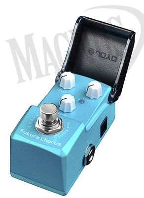 Joyo JF-316 Future Chorus efekt gitarowy