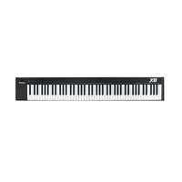 MIDIPLUS- X8 II BLACK klawiatura sterująca