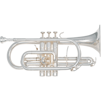 SML Paris CO870-S klarnet