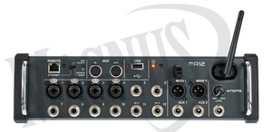 Midas MR 12 mikser cyfrowy