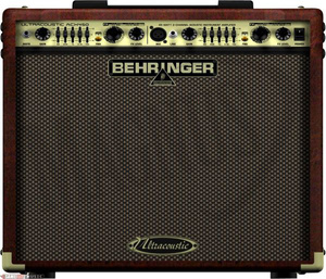 Behringer Ultracoustic ACX-450 Combo