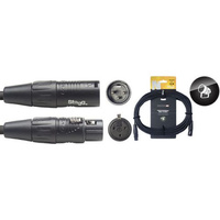 Stagg NDX15R3 przewód audio