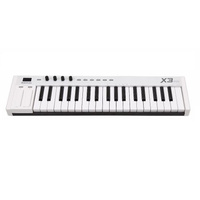 MidiPlus - X3 mini klawiatura sterująca